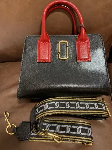 마크 제이콥스 2웨이 팩