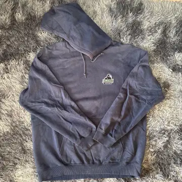 [ XLARGE ] 후드티 네이비