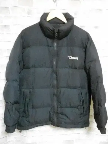 BEAR USA 베어 다운 자켓