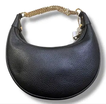 오렌티 하프문 2way 숄더백