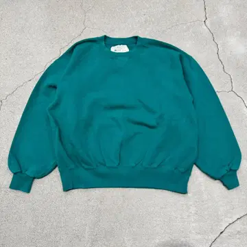 USA L.L.Bean x RUSSEL sweat L