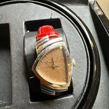 해밀턴 여성용 손목시계