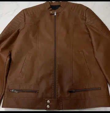 새상품급 자켓 빅