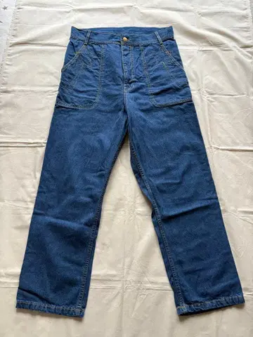 메르시보쿠 데님