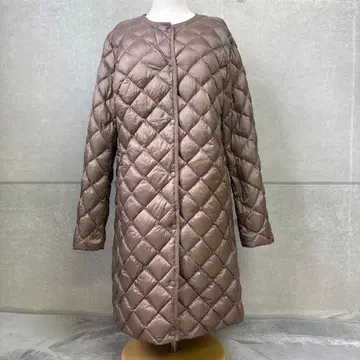 [ 새상품급 ] 유니클로 울트라 라이트 다운 컴팩트 코트 긴팔 겉옷