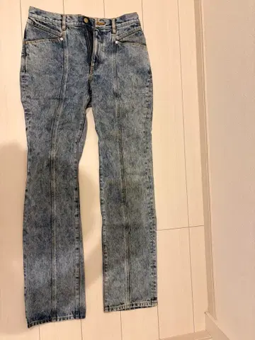 JOHN LAWRENCE SULLIVAN 데님 청바지