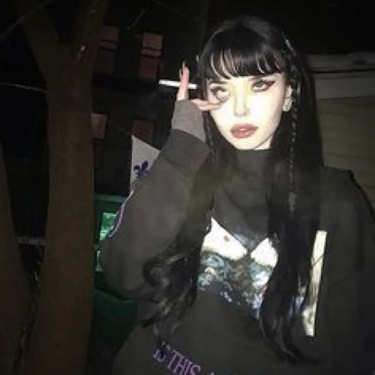 BOHEMIAN SEOUL | 보헤미안서울 Bohemian Seoul Muffler JACQUARD KNIT