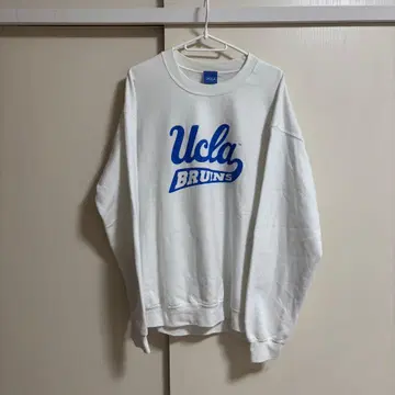 Ucla 맨투맨