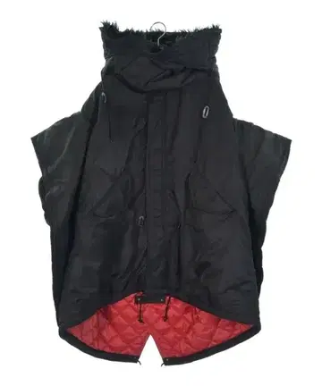 준야 와타나베 모즈 코트 여성용