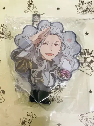 앙스타 아이돌 응원봉 튜브 Superbloom 란 나기사