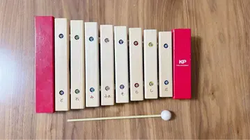 목금*My perfect Xylophone 악기 완구 채 포함