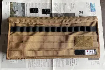 h&o 쉘 컨테이너 50용 사이드백