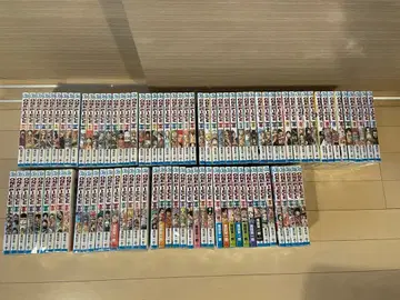 [ 새상품급 ] 원피스 코믹스 1~96권