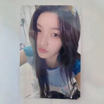 not cute anymore 타워 레코드 이로하 라키드로