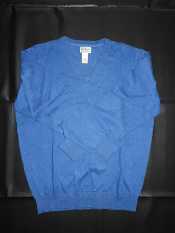 새상품 L.L.Bean 엘엘빈 스웨터