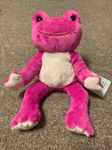 개구리 피클스 마츠다 요시카 에비마루