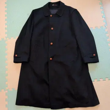 슈타인보크 로덴코트 XXL 다크 네이비