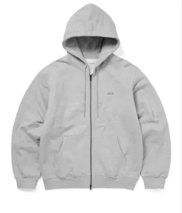 Thisisneverthat TNT Classic HDP Zip Up