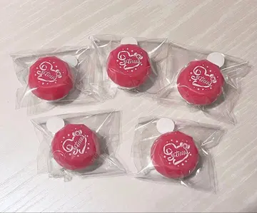 스토푸리 사토미 군 반지 라이트