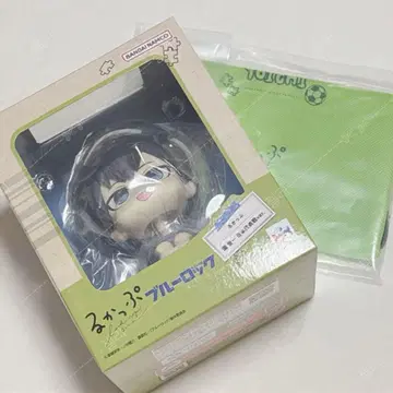 [ 블루 록 이사기 요이치 룩업 일본 대표전 ver. 피규어 ]