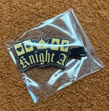 KnightA 헤어핀 헤어 클립