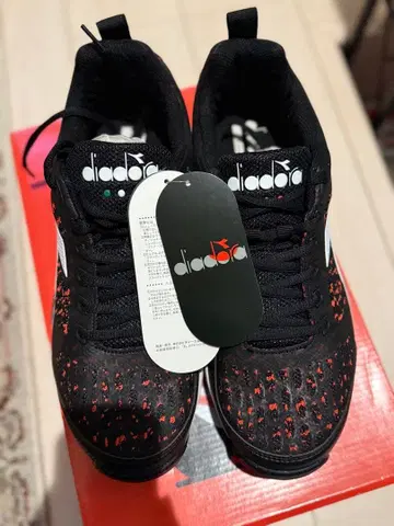 S.SHOT SG 블랙 x 그레나딘 174427