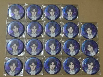 아토베 케이고 아토베 테니프리 테니스의 왕자님 캔뱃지 별자리 신테니