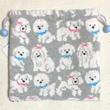 페이러 복조리 모후모후 원찬 실버 그레이