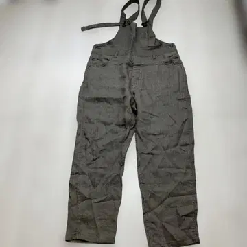 Johnbull J1089 오버롤 M 사이즈