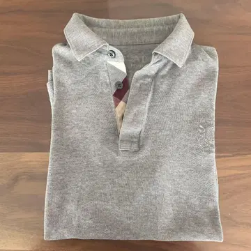 CREST BRIDGE 피케 셔츠 M