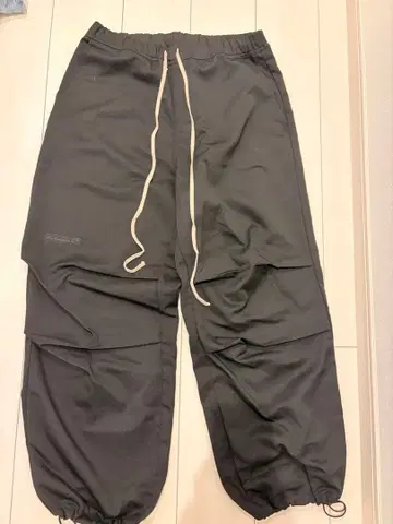 Danke Schon 워크 팬츠