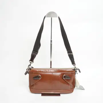 [ 미사용 택 포함 ] Kiefer neu 키퍼노이 숄더백