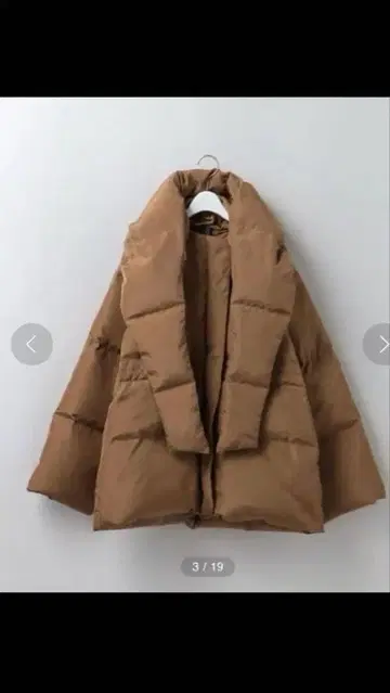 6 ROKU 다운 자켓