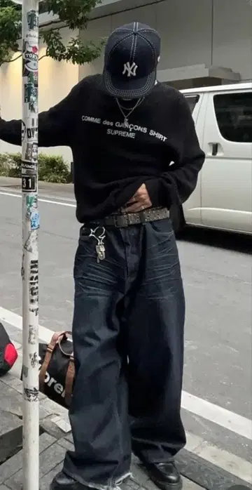 Jaded London Jeans w28 tig 착용