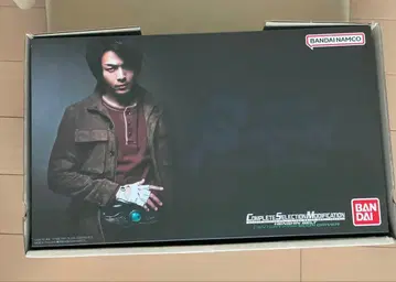 CSM 변신 벨트 세기왕 문 드라이버 페인팅 제품