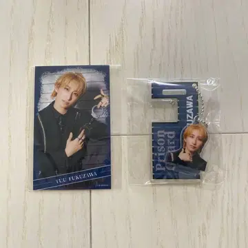 ACTORS LEAGUE Brain 아크터즈 리그 밤 후쿠자와 유우