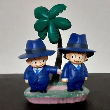 드라캅 손오공과 크리링