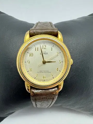 CITIZEN 클럽 라메르 2931-299652 여성용 손목시계