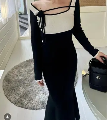 최종 가격 인하! Royalparty 바이컬러 코사지