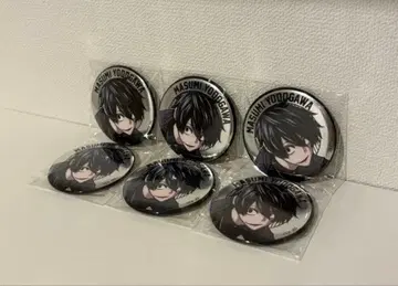 도원암귀 메타캔 파보테리아 요도가와