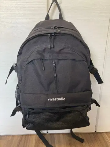 VIVASTUDIO 백팩