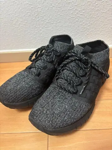 언더아머 로우컷 스니커즈 27.5cm 블랙