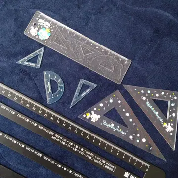 헤이세이 눈금자