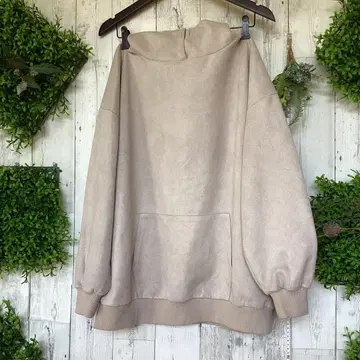 평평하게 놓음 가슴 너비 65