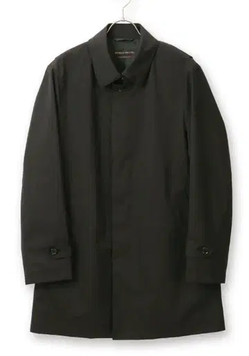 스텐칼라 스탠다드 코트(합성섬유)