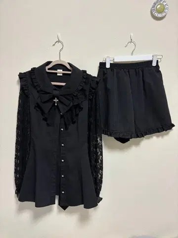 시크릿허니 시크릿허니 셋업