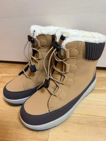 미사용 새상품 22cm 부츠