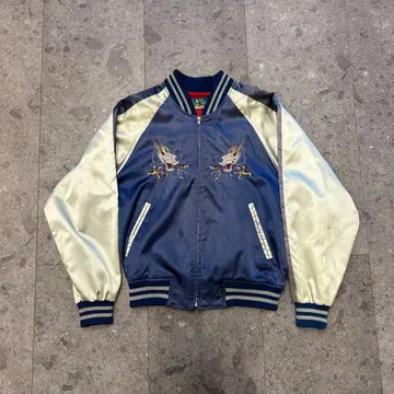 (최고급 자수) 자수 스카잔 일본제 HOSHIHIME 일광화상 있음