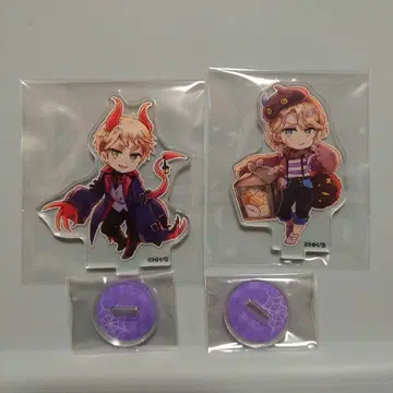 헤타리아 아크릴 스탠드 영국 프랑스