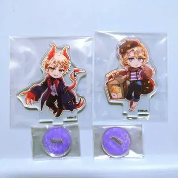 헤타리아 아크릴 스탠드 영국 프랑스